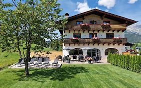 Hotel Annerlhof Maria Alm