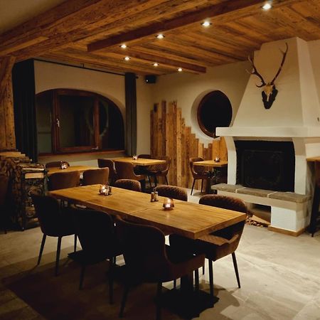 Hotel Pension Annerlhof Maria Alm am Steinernen Meer Buitenkant foto
