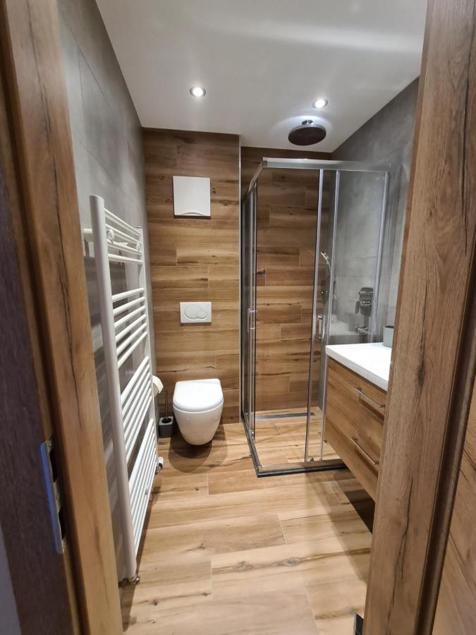 Hotel Pension Annerlhof Maria Alm am Steinernen Meer Buitenkant foto