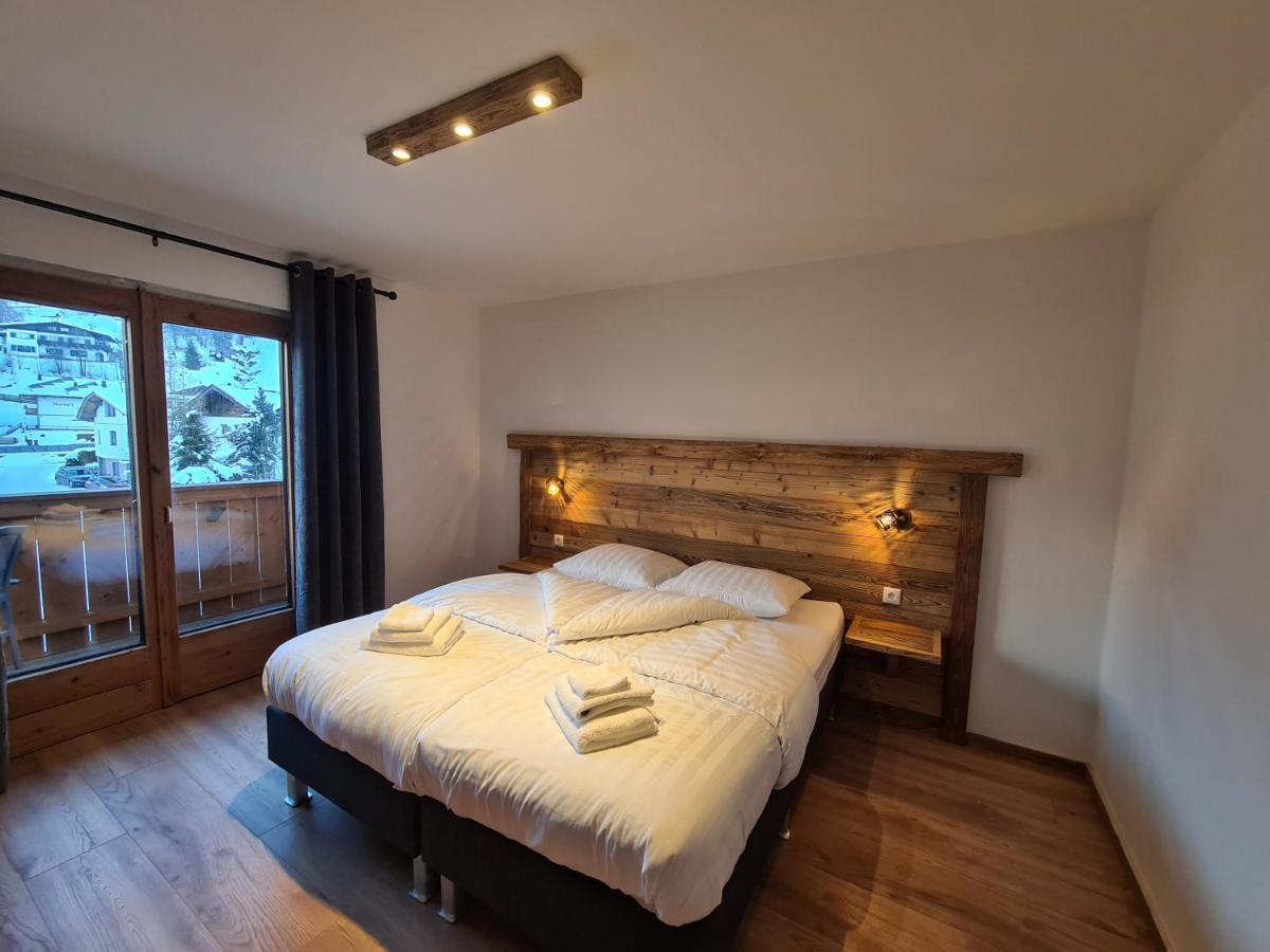 Hotel Pension Annerlhof Maria Alm am Steinernen Meer Buitenkant foto
