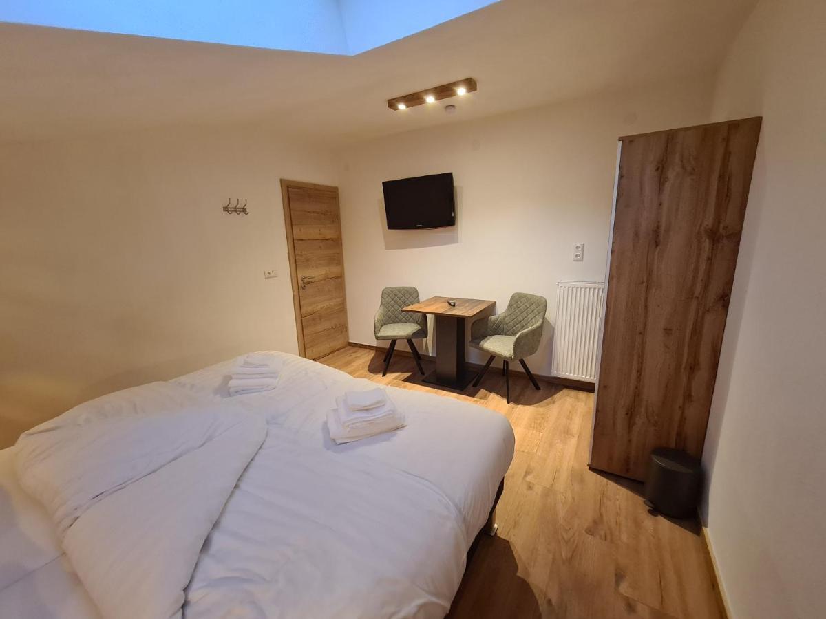 Hotel Pension Annerlhof Maria Alm am Steinernen Meer Buitenkant foto