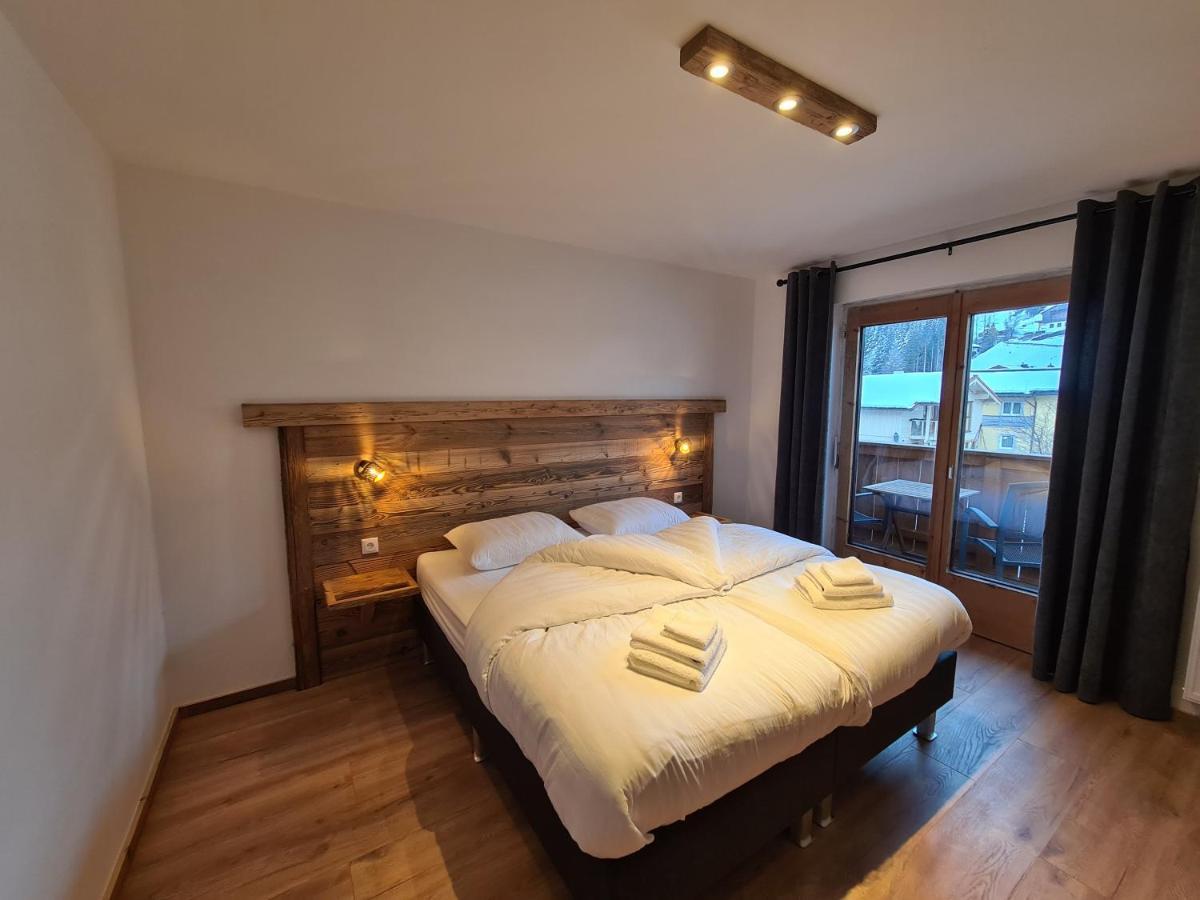 Hotel Pension Annerlhof Maria Alm am Steinernen Meer Buitenkant foto