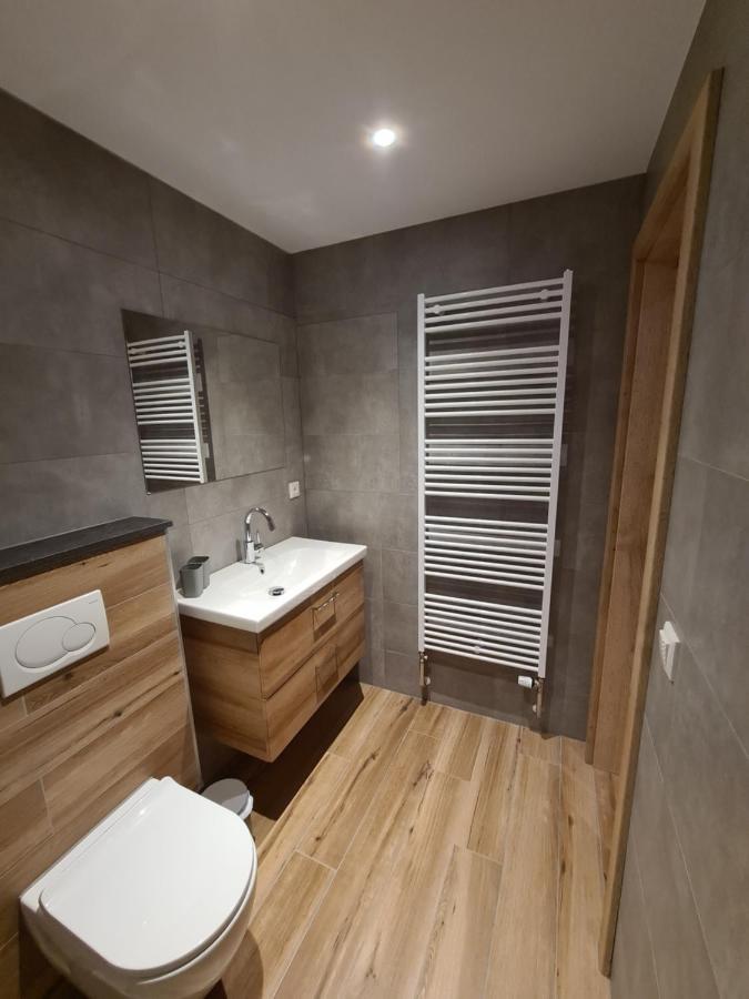 Hotel Pension Annerlhof Maria Alm am Steinernen Meer Buitenkant foto