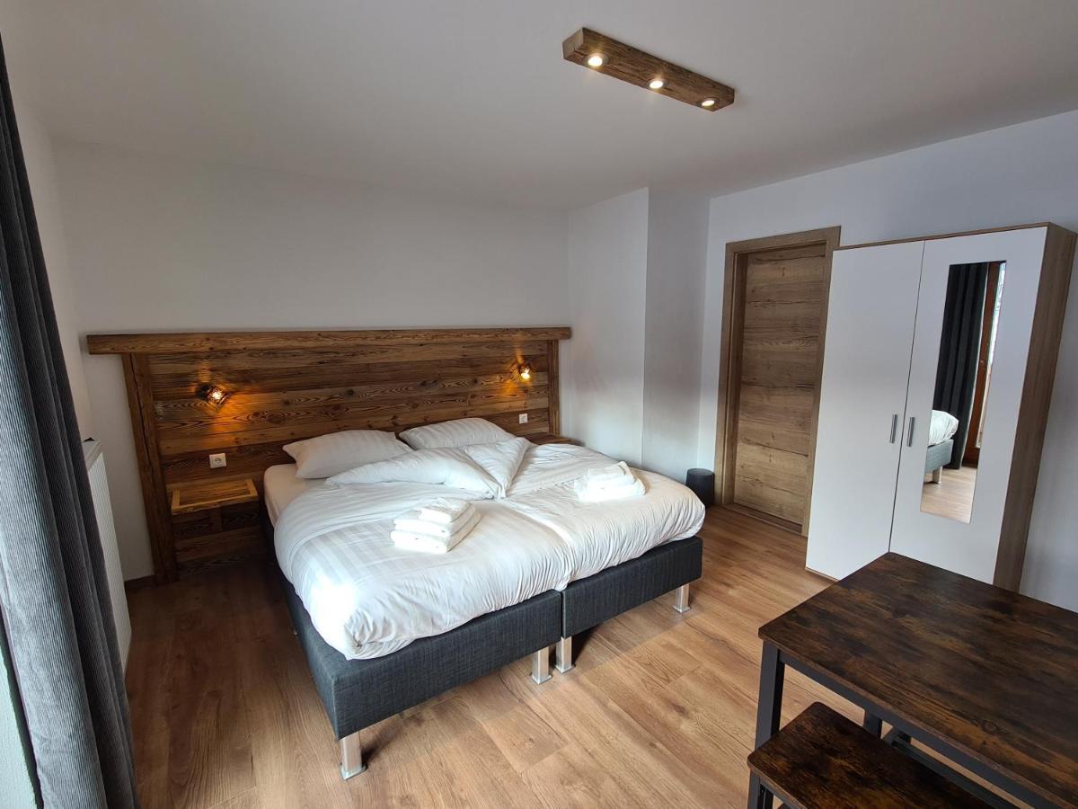 Hotel Pension Annerlhof Maria Alm am Steinernen Meer Buitenkant foto