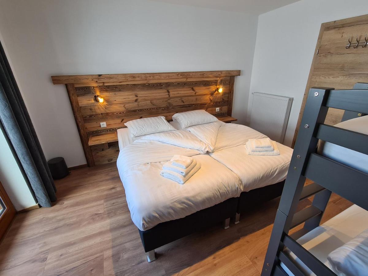 Hotel Pension Annerlhof Maria Alm am Steinernen Meer Buitenkant foto