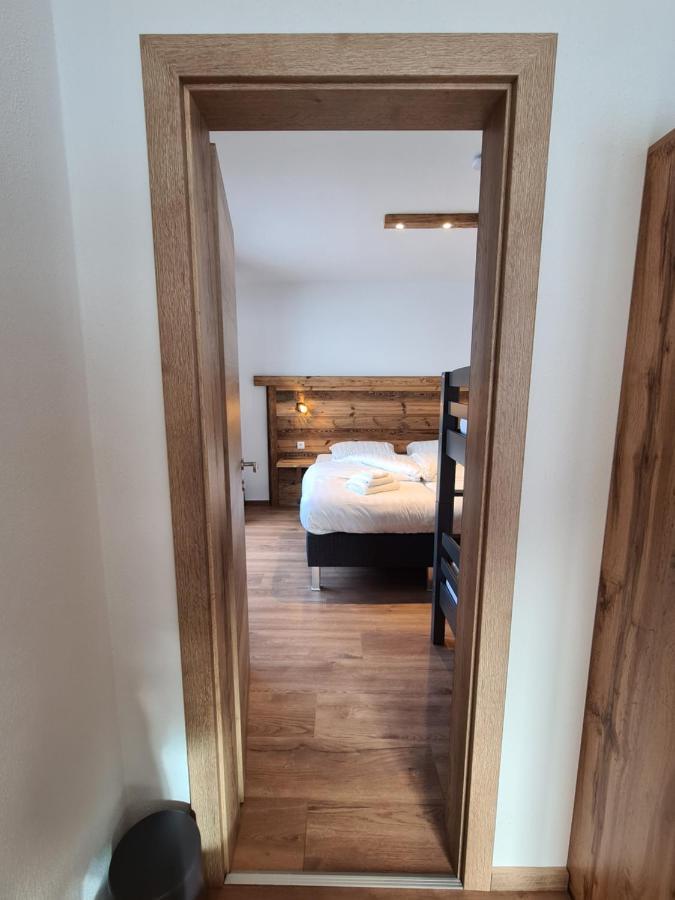 Hotel Pension Annerlhof Maria Alm am Steinernen Meer Buitenkant foto