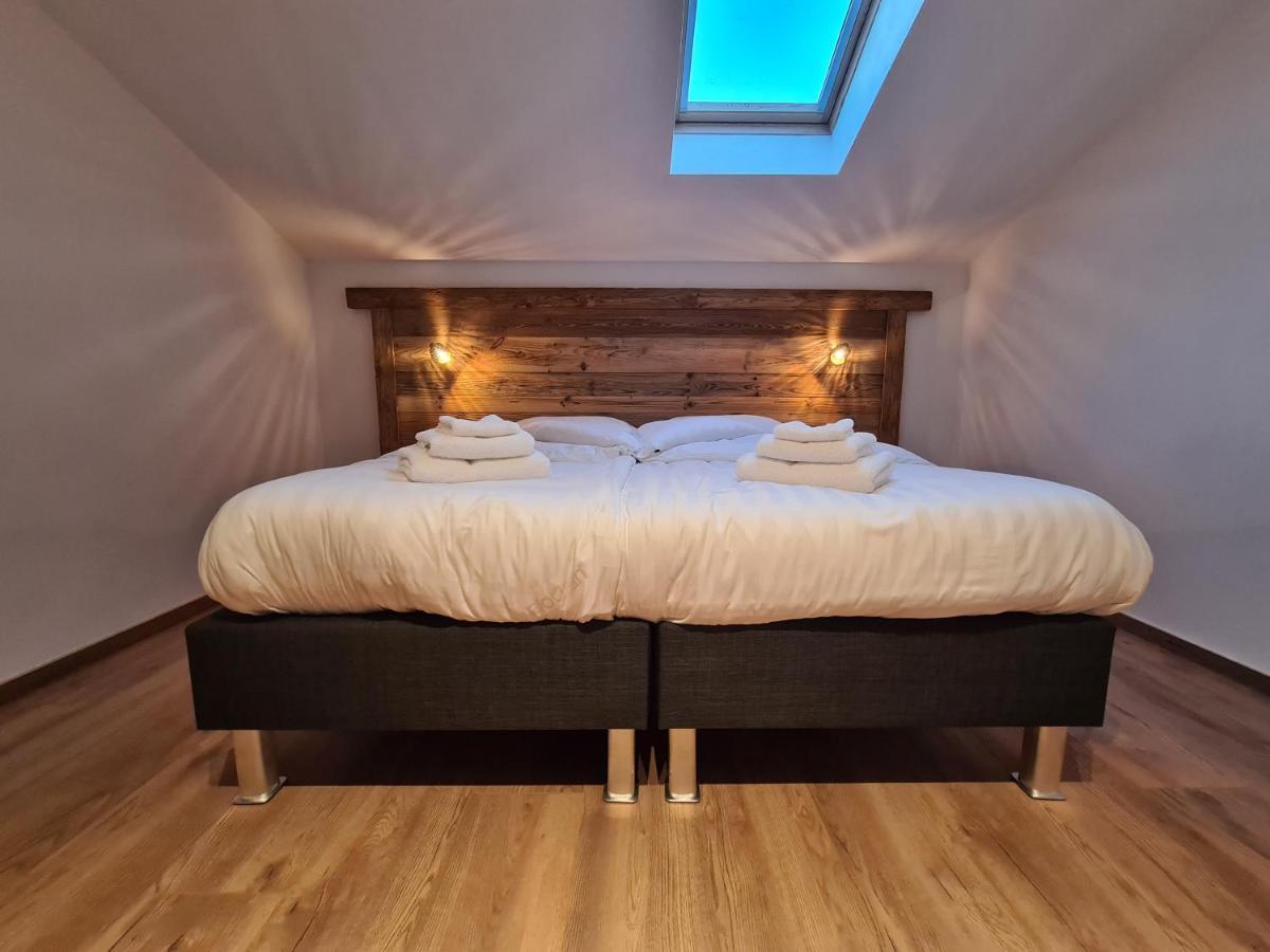 Hotel Pension Annerlhof Maria Alm am Steinernen Meer Buitenkant foto