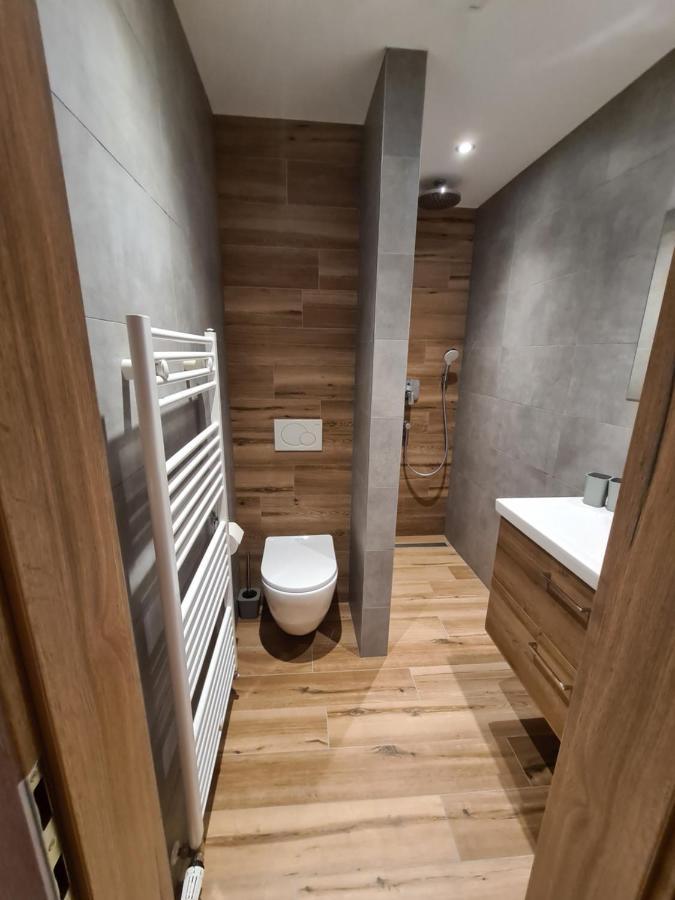 Hotel Pension Annerlhof Maria Alm am Steinernen Meer Buitenkant foto