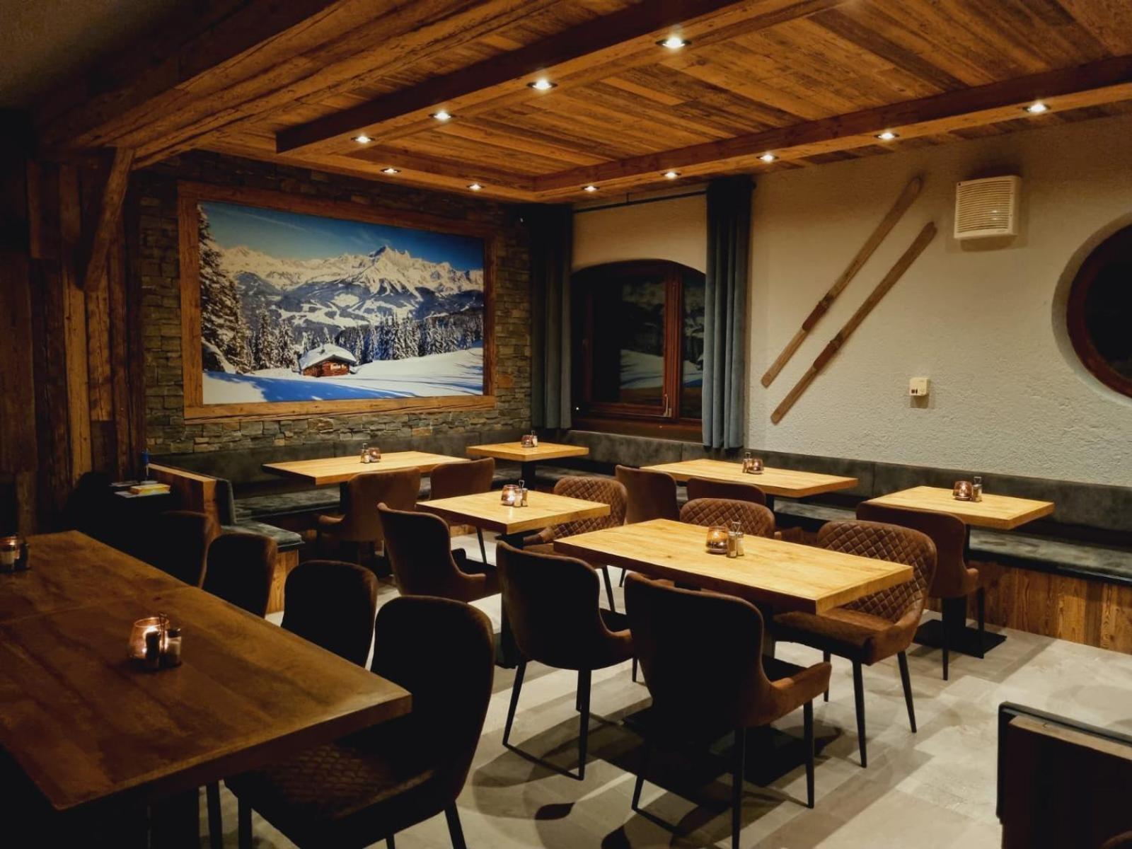 Hotel Pension Annerlhof Maria Alm am Steinernen Meer Buitenkant foto